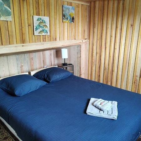 Appartement Gite Du Gardoir Boresse-et-Martron Buitenkant foto