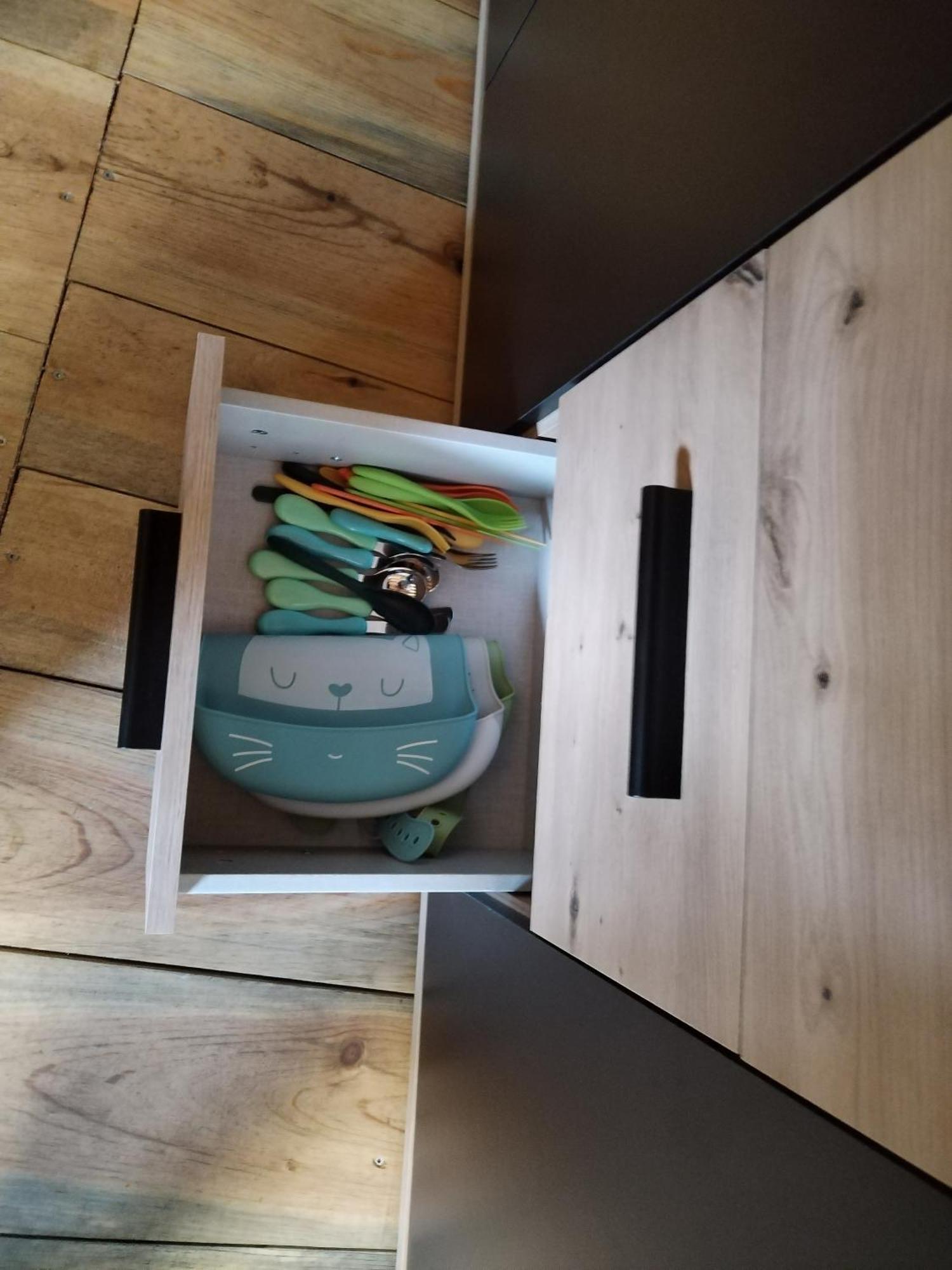 Appartement Gite Du Gardoir Boresse-et-Martron Buitenkant foto